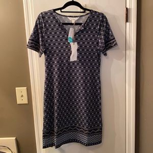 Magnolia Grace Nadia dress from Stitch Fix
